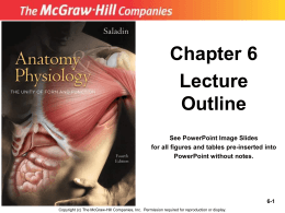 6 - McGraw Hill Higher Education