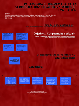 Diapositiva 1 - Remedios Portillo