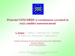 Prezentare