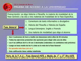 Diapositiva 1 - IES Gonzalo de Berceo