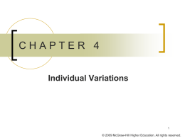 Chapter 4
