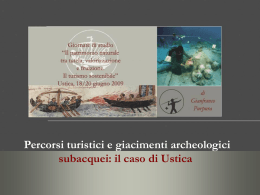 Presentazione di PowerPoint - Università degli Studi di Palermo