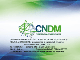 CNDM 1