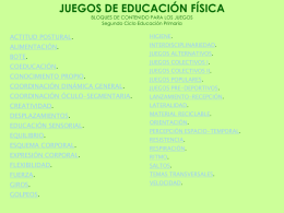 Presentación de PowerPoint