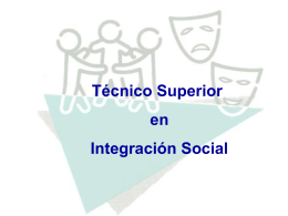 Presentación de PowerPoint - Orientación Educativa de Huesca