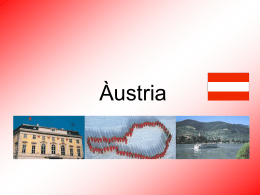 Austria - ceiputrillo