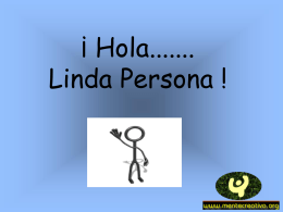 Linda Persona