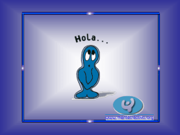 Te quiero