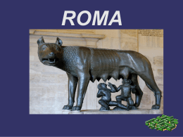 Roma-power