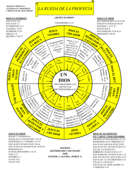 Sin título de diapositiva - iglesia cristiana fundada en apóstoles y