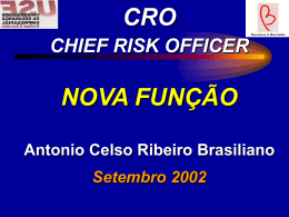 cro102 - CPR Consultoria e Corretora de Seguros